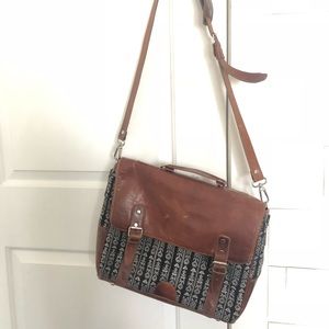 Nena and Co computer bag(15in)